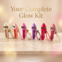 3Q Sandal Shaped Lip Gloss