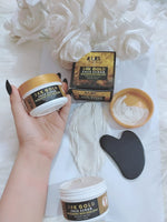 Ultra Beauty Face scrub