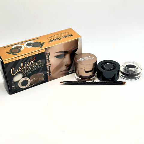Music Flower Cushion Eyeliner - The Effect Online