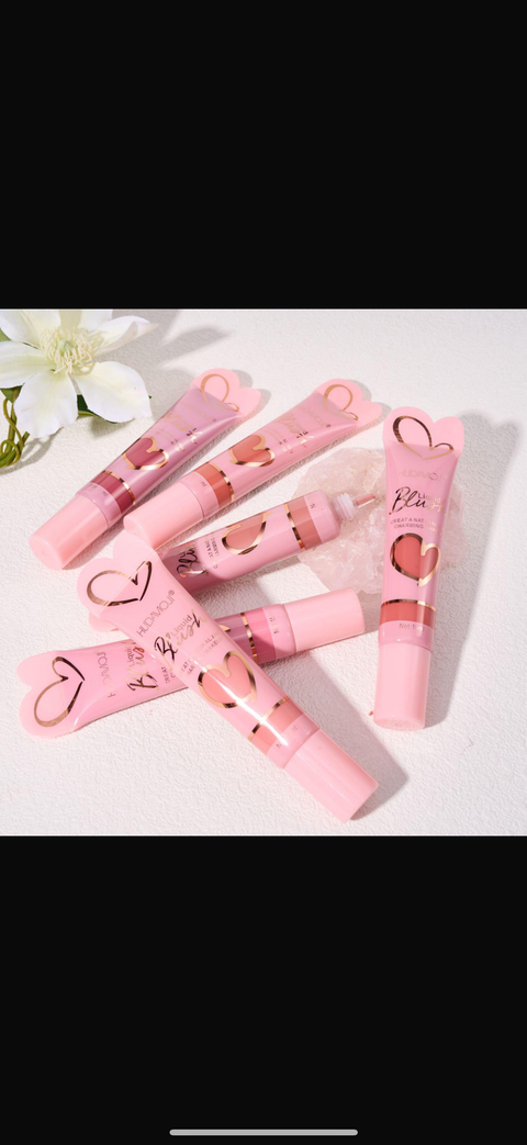 Blush
