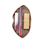 Set Matte Lipstick, Lip Pencil & Lip Shape Set 3 in 1
