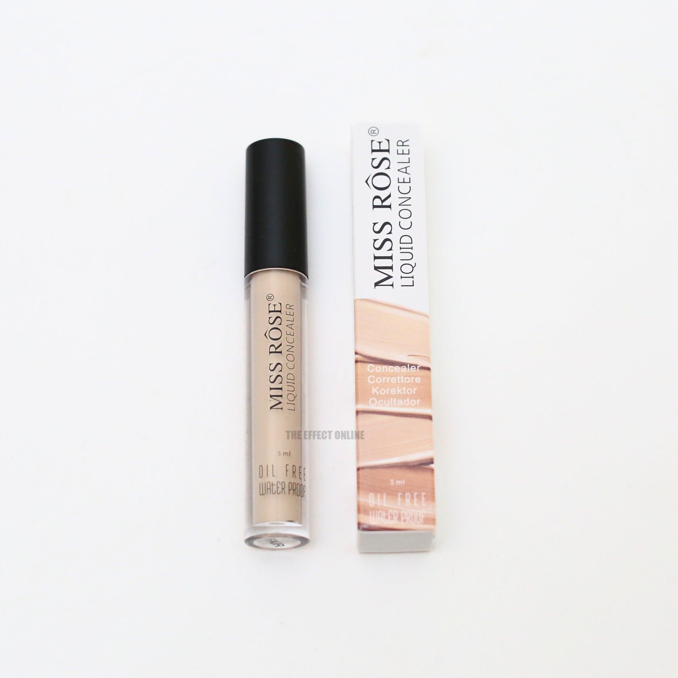 Miss Rose liquid Concealer