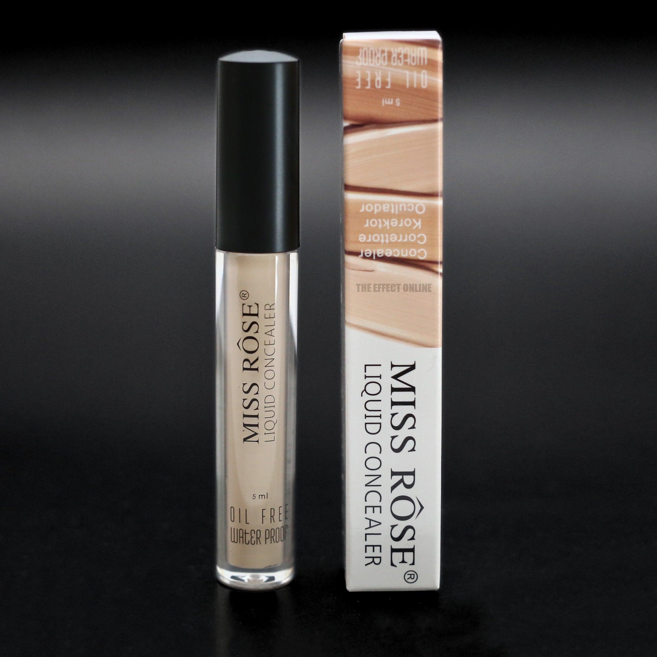 Miss Rose liquid Concealer