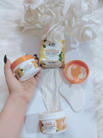 Ultra Beauty Face scrub