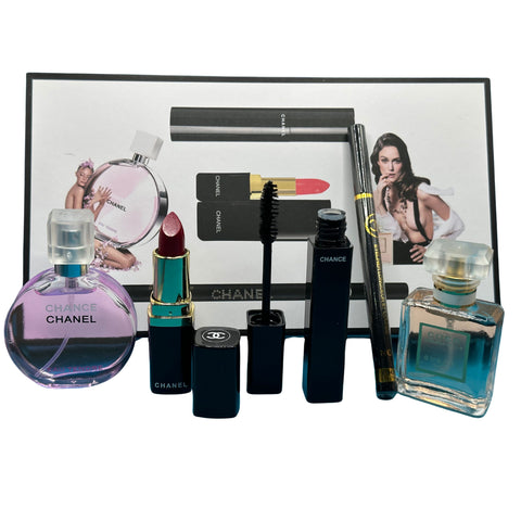 Chanel Perfume Gift Box - The Effect Online