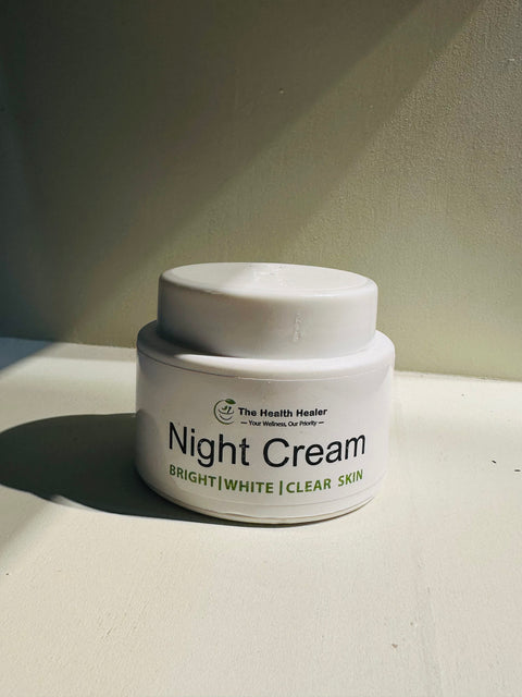 Night Cream