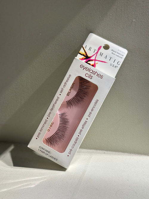 Eyelash