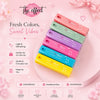 Moccoallure Perfume Stick | Light & Refreshing 6 Colors