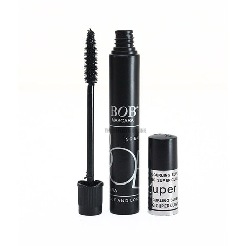 bob black mascara