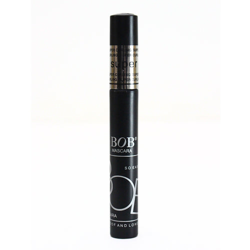 Bob black Mascara