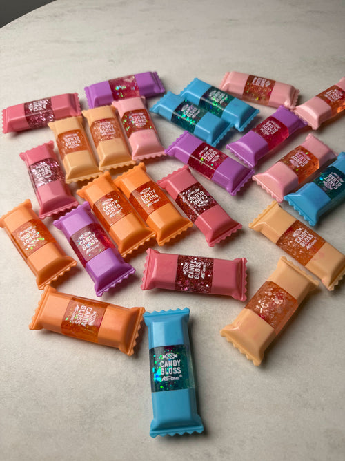 Candy Lip gloss