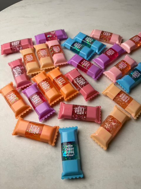 Candy Lip gloss