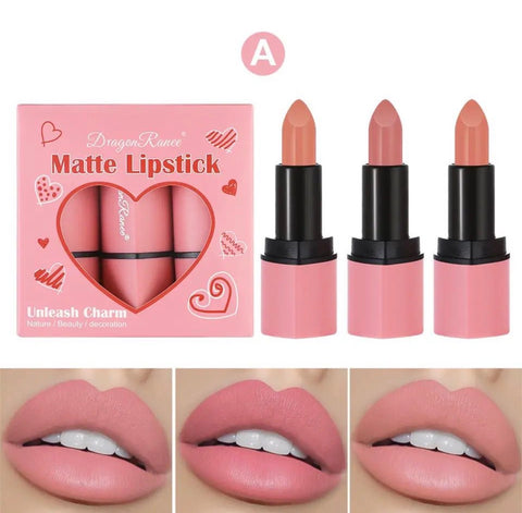 Matte lipstick