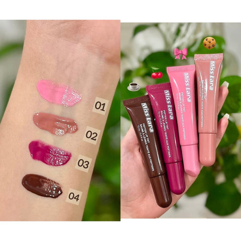 Miss Lara Peptide Lip Tint