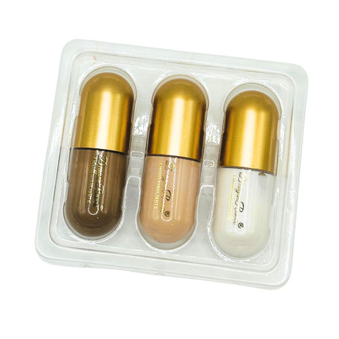 Highlighter - the effect online - The Effect Online