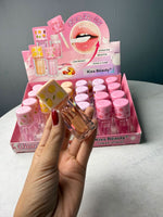 Lip Oil
