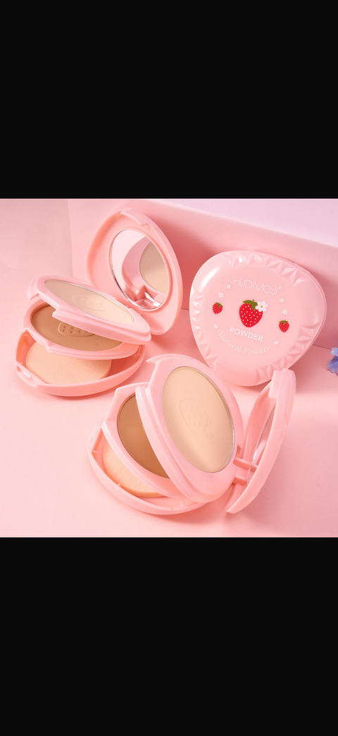 Hudamoji compact