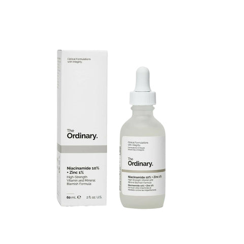 the ordinary serum