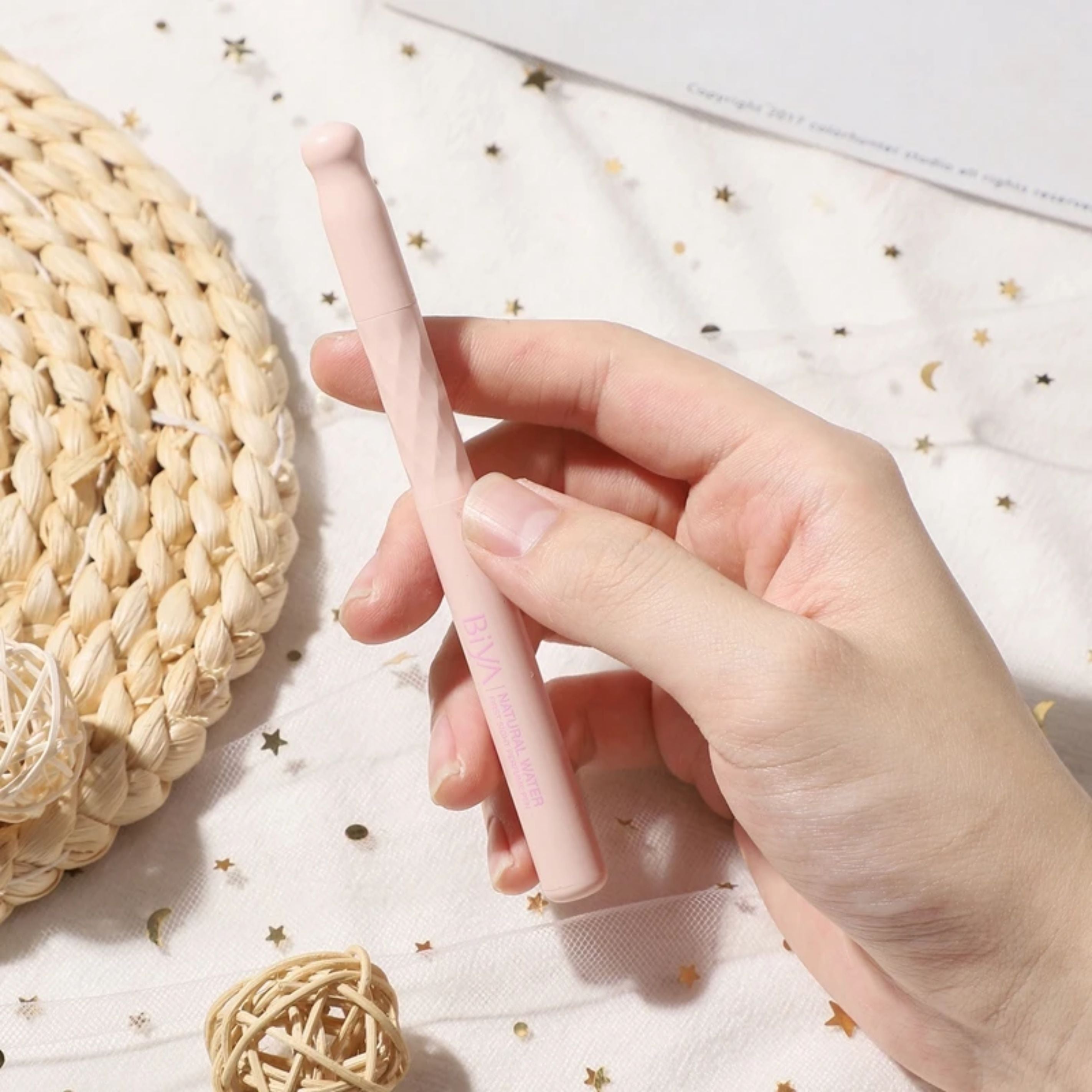 Liquid Perfume Pen 4 colors The Effect Online