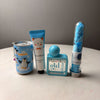 Blue bundle