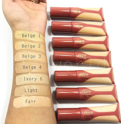 Miss Rose BB Cream – Glow, Protect, Perfect