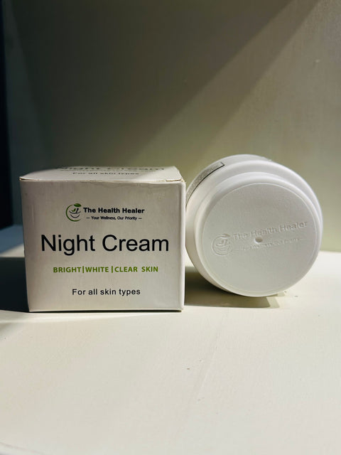 Night Cream