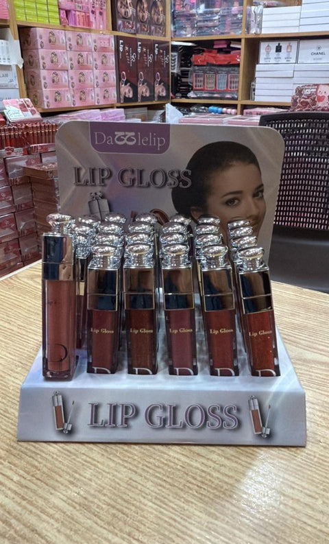 Lip gloss