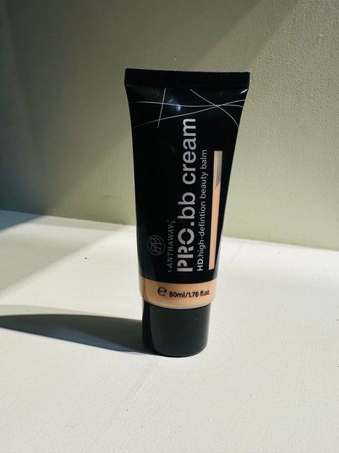 Pro BB Cream