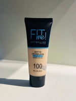 Makeup Bundle No 1