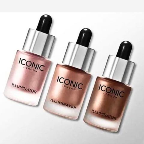 Iconic Skin Highlighter - The Effect Online