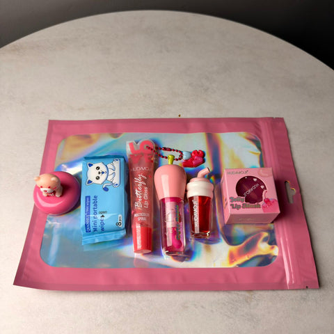 Candy Pop Glam Bundle