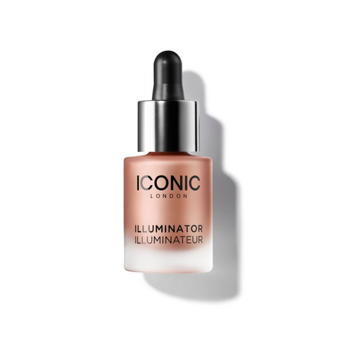 Iconic Skin Highlighter - The Effect Online