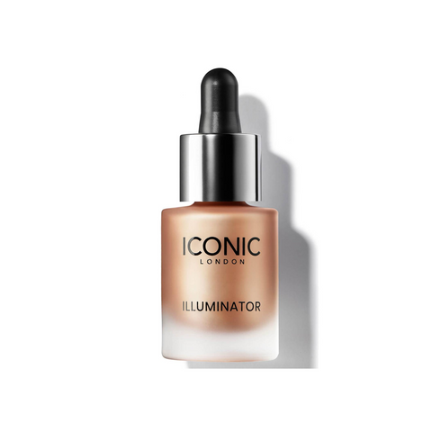 Iconic Skin Highlighter - The Effect Online