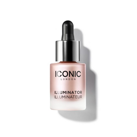 Iconic Skin Highlighter - The Effect Online