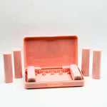 Dragon Ranee Mini Matte Lipstick Set 6 Colors