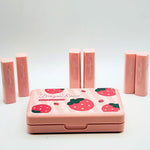 Dragon Ranee Mini Matte Lipstick Set 6 Colors