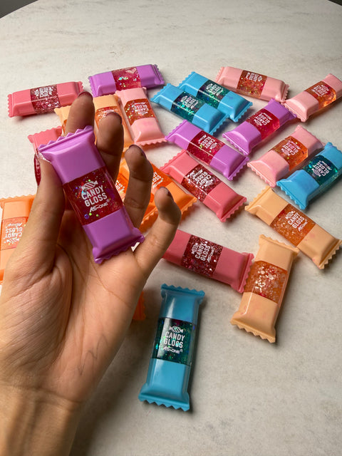 Candy Lip gloss