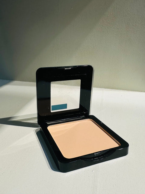 Mocullure Face Powder