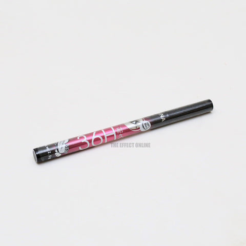 Black 36H Long Lasting Liquid Eye Liner Pencil Waterproof