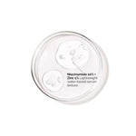 The Ordinary Niacinamide Large 10% + Zinc 1% Oil Control Serum-60ml - 2oz