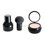 Sunisa 3 In 1 Air Cushion - Waterproof Foundation Cream