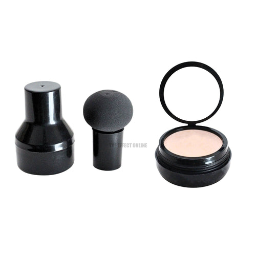 Sunisa 3 In 1 Air Cushion - Waterproof Foundation Cream