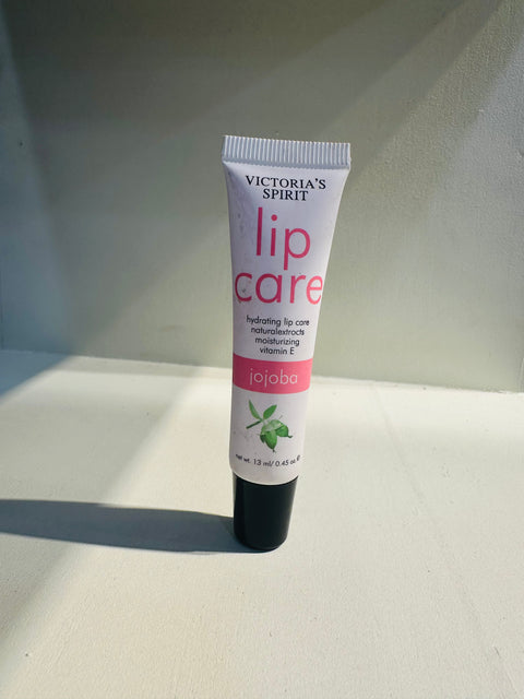 Lip care