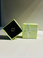 Double Side Ring with Box