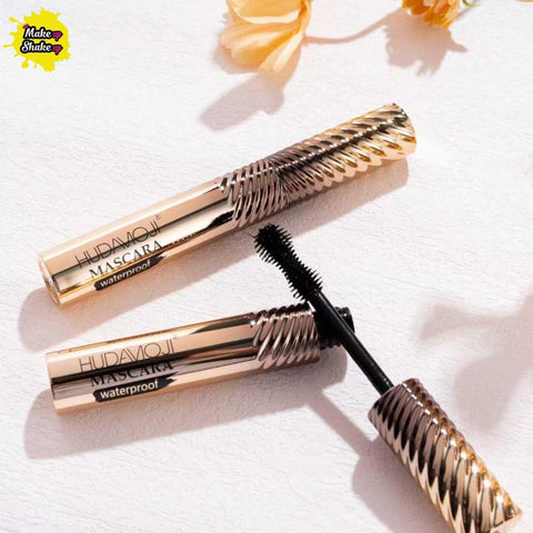 Hudamoji mascara
