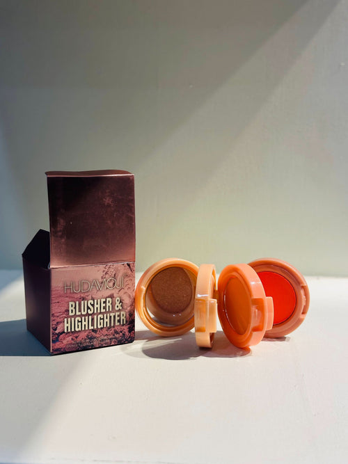 Makeup Bundle No 1