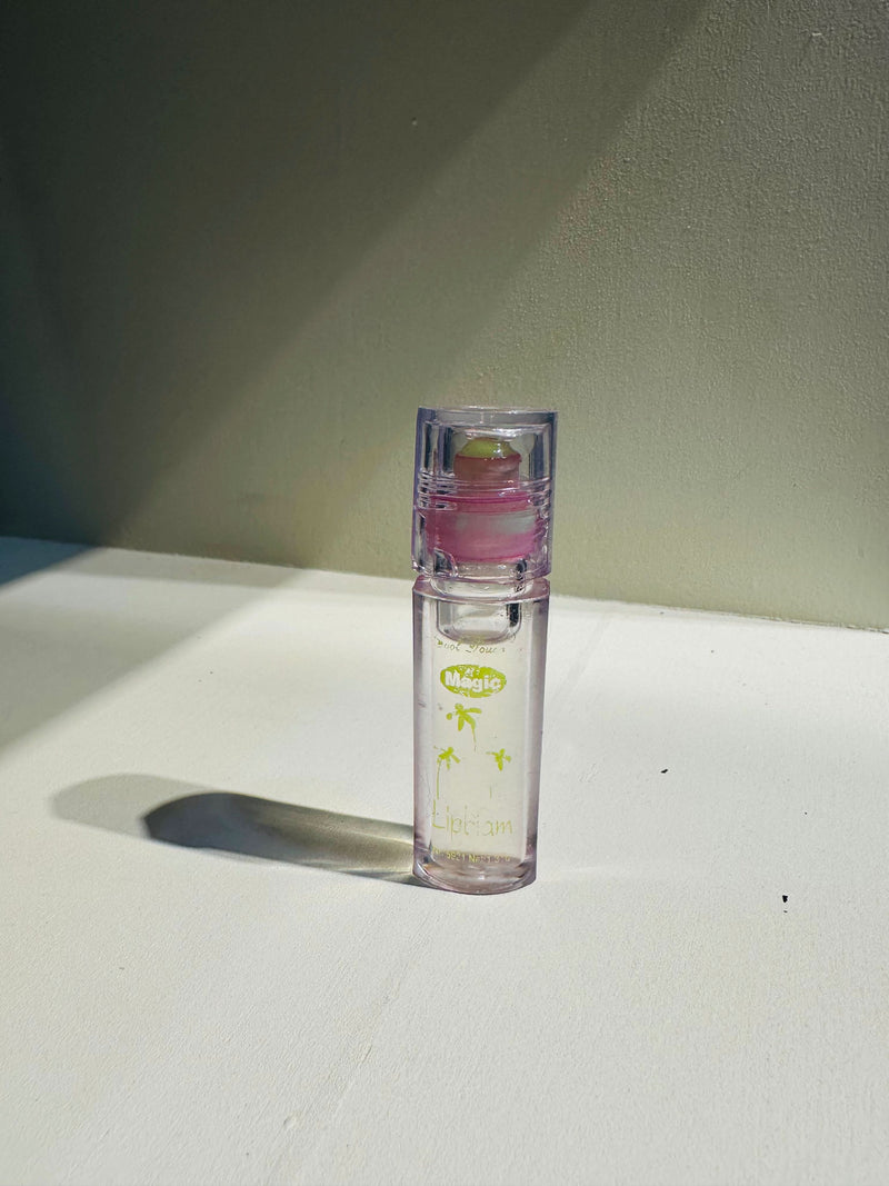 Magic Lip Oil