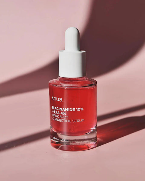 ANUA Niacinamide Serum 30 ml