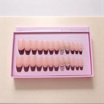 O TWO O Nails Pack (24 Nails Each)