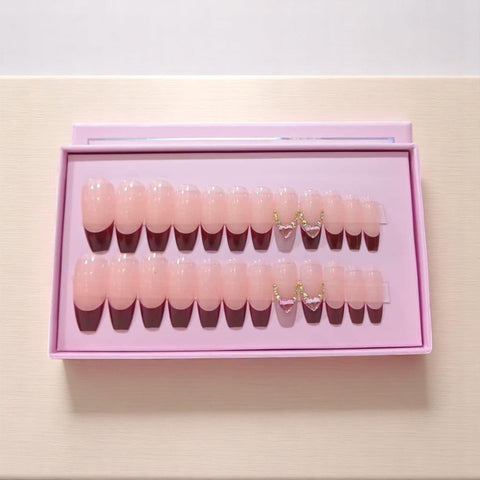 O TWO O Nails Pack (24 Nails Each)
